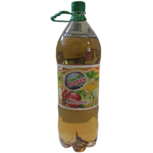 КОПРЕН 2Л ЯБЪЛКА