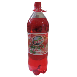 КОПРЕН 2Л ЯГОДА