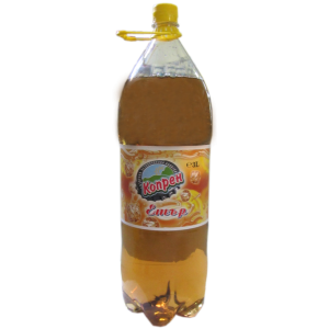 КОПРЕН 3Л ЕТЪР