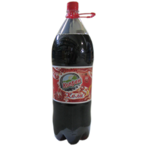 КОПРЕН 3Л КОЛА