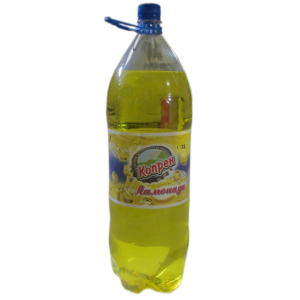 КОПРЕН 3Л ЛИМОНАДА