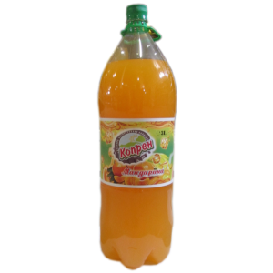 КОПРЕН 3Л МАНДАРИНА