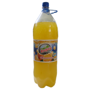 КОПРЕН 3Л ПОРТОКАЛ/ОРАНЖИНА