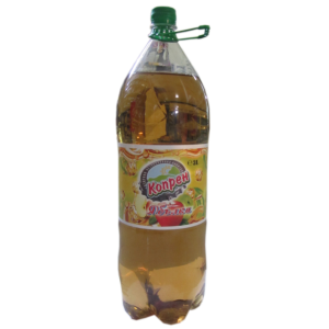 КОПРЕН 3Л ЯБЪЛКА