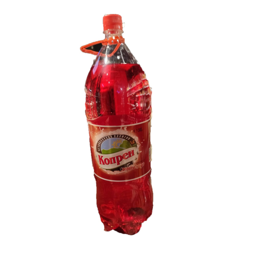 КОПРЕН 3Л ЯГОДА