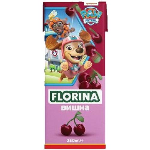 ФЛОРИНА 0.250 ВИШНА 15пр