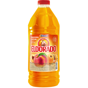 РАДУЛОВ ПУНШ ЕЛДОРАДО 2Л ПРАСКОВА+КАЙСИЯ