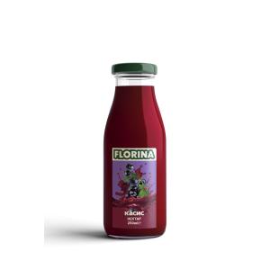 ФЛОРИНА СТЪКЛО 0.250 КАСИС