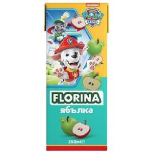 ФЛОРИНА 0.250/0.200 ЯБЪЛКА 24пр
