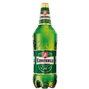 БИРА КАМЕНИЦА 2л (3.19лв)