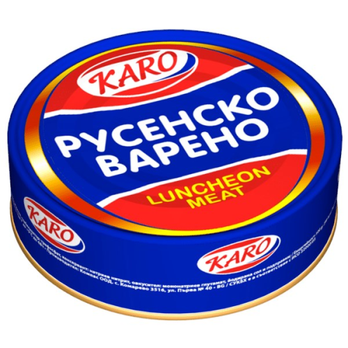 КАРО РУСЕНСКО ВАРЕНО 180