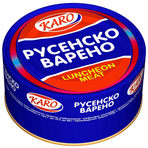 КАРО РУСЕНСКО ВАРЕНО 300