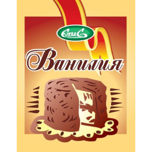 ЕЛИС ВАНИЛИЯ