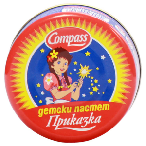 КОМПАС ПАСТЕТ ПРИКАЗКА 0.100 ЕО