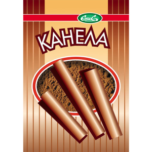 ЕЛИС КАНЕЛА