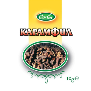 ЕЛИС КАРАМФИЛ