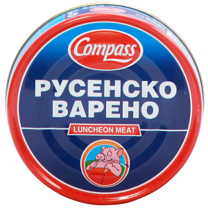 КОМПАС РУСЕНСКО ВАРЕНО 0.180