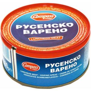 КОМПАС РУСЕНСКО ВАРЕНО 0.300 ЕО