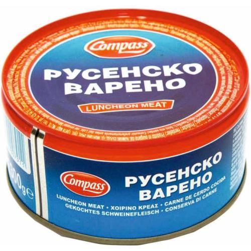 КОМПАС РУСЕНСКО ВАРЕНО 0.300 ЕО