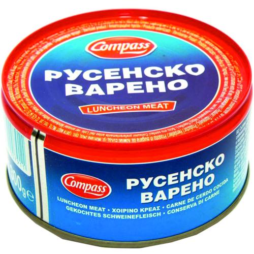 КОМПАС РУСЕНСКО ВАРЕНО 0.300 ЕО