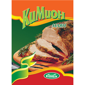 ЕЛИС КИМИОН МЛЯН