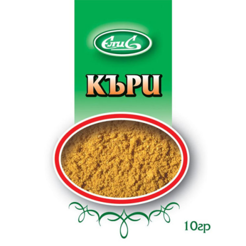 ЕЛИС КЪРИ