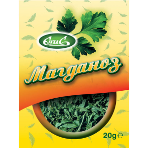 ЕЛИС МАГДАНОЗ