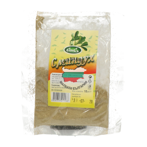 ЕЛИС СМИНДУХ