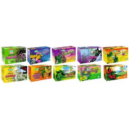 ЕЛИС ЧАЙ БИЛКОВ МИКС