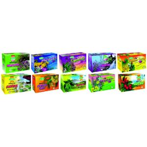 ЕЛИС ЧАЙ БИЛКОВ МИКС