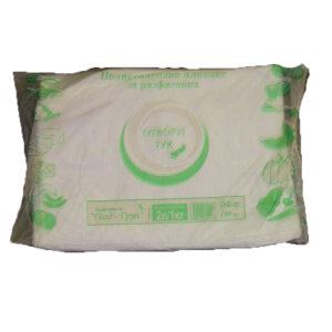 ГОЛД ГРУП ПЛИКОВЕ 1кг/100бр