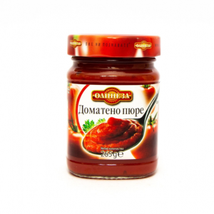 ОЛИНЕЗА ДОМАТЕНО ПЮРЕ 0.265
