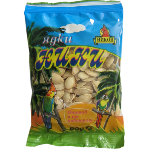 НИКИ ТИКВЕНИ СЕМКИ 0.060