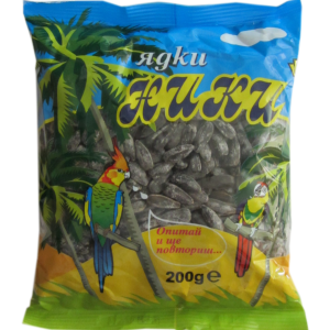 НИКИ СЕМКИ 0.200