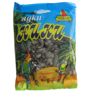 НИКИ СЕМКИ 0.050