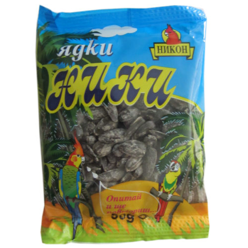 НИКИ СЕМКИ 0.050