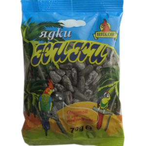 НИКИ СЕМКИ 0.070