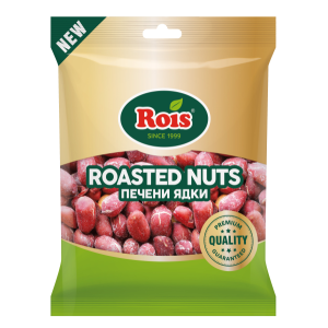 РОЙС ФЪСТЪК ЕДЪР 0.160