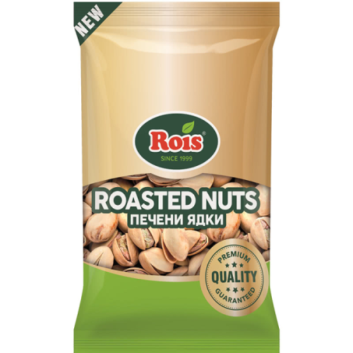 РОЙС ШАМ ФЪСТЪК 0.070