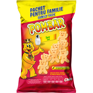 ПОМ БЕР ГОЛЯМ 80g