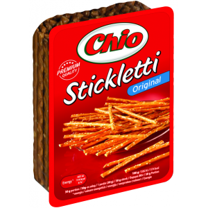 ЧИО СОЛЕТИ 0.100