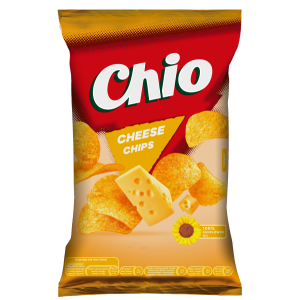 ЧИО ЧИПС 0.140 СИРЕНЕ