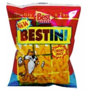 БЕСТИНИ СИРЕНЕ