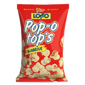 ПУКАНКИ ГОЛЕМИ БАРБЕКЮ