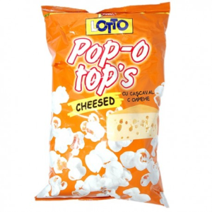 ПУКАНКИ ГОЛЕМИ КАШКАВАЛ