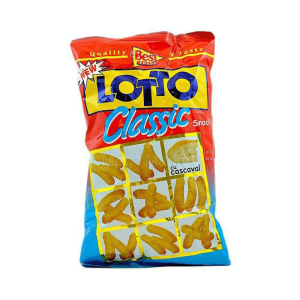 СНАКС ЛОТО КЛАСИК 0,035