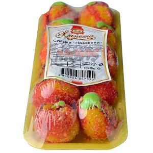 ЖАНЕТА СЛАДКИ ПРАСКОВА 0,220