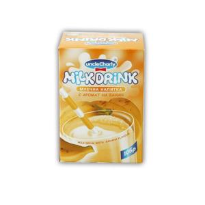 МЛЕЧНА НАПИТКА БАНАН - Чичо Чарли