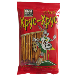 СОЛЕТИ ХРУС-ХРУС