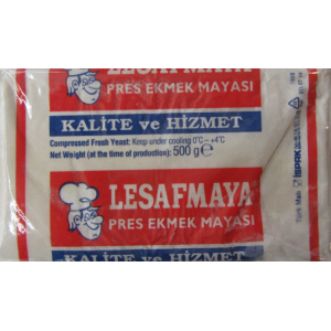 МАЯ ЗА ХЛЯБ ЛЕСАФ 0.500 ГОЛЯМА